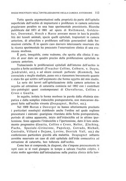 Bollettino d'oculistica periodico d'oculistica pratica