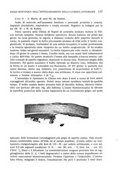 Bollettino d'oculistica periodico d'oculistica pratica