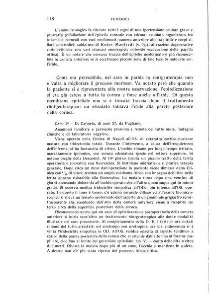 Bollettino d'oculistica periodico d'oculistica pratica