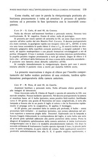 Bollettino d'oculistica periodico d'oculistica pratica