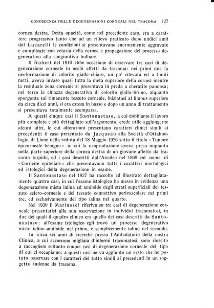 Bollettino d'oculistica periodico d'oculistica pratica