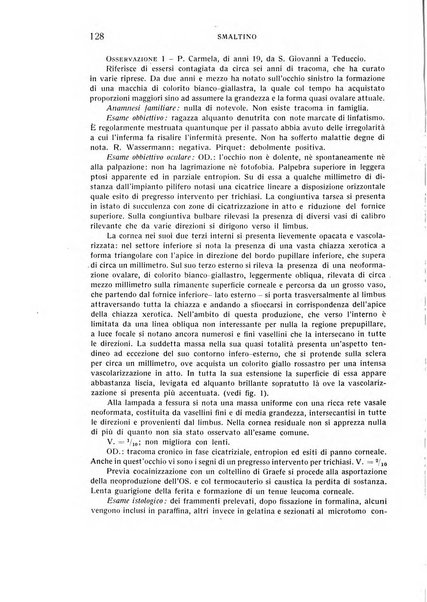 Bollettino d'oculistica periodico d'oculistica pratica