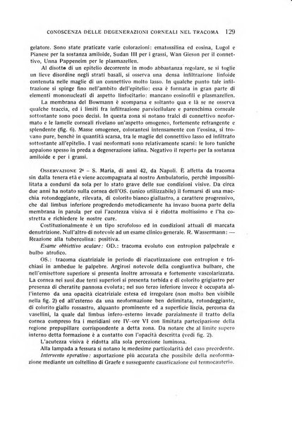 Bollettino d'oculistica periodico d'oculistica pratica