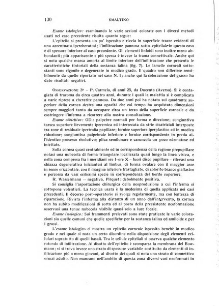 Bollettino d'oculistica periodico d'oculistica pratica