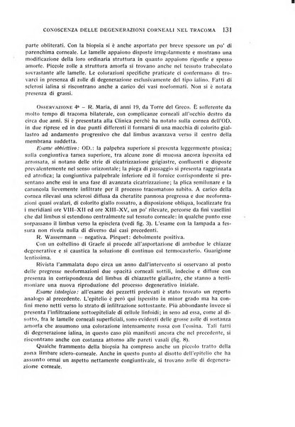 Bollettino d'oculistica periodico d'oculistica pratica