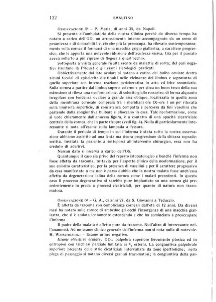 Bollettino d'oculistica periodico d'oculistica pratica