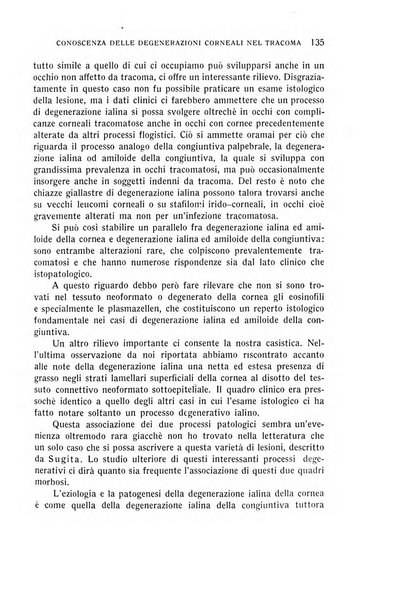 Bollettino d'oculistica periodico d'oculistica pratica