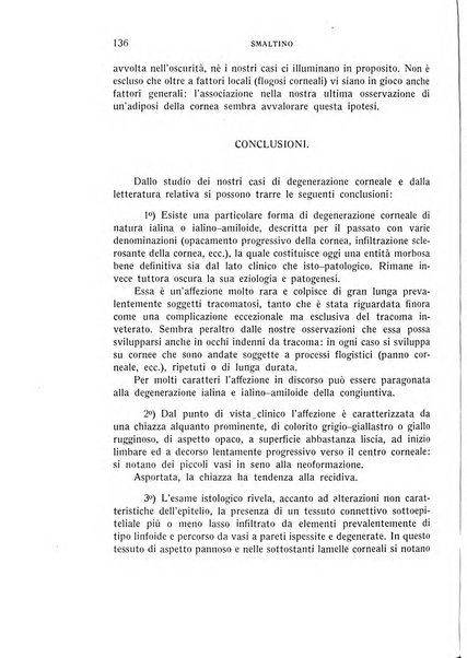 Bollettino d'oculistica periodico d'oculistica pratica