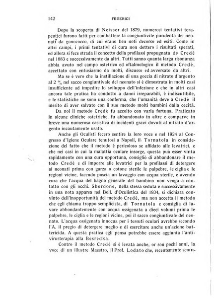 Bollettino d'oculistica periodico d'oculistica pratica