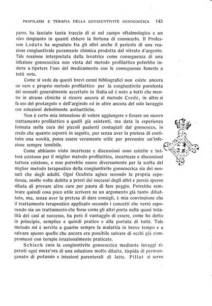 Bollettino d'oculistica periodico d'oculistica pratica