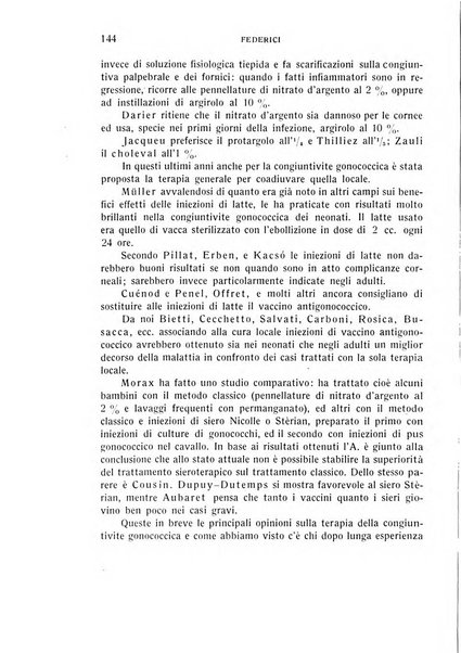 Bollettino d'oculistica periodico d'oculistica pratica