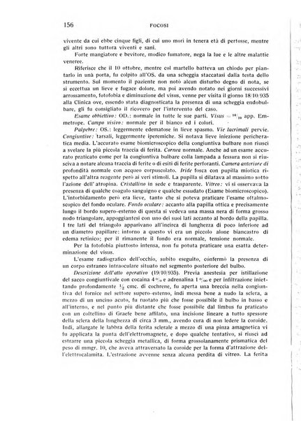 Bollettino d'oculistica periodico d'oculistica pratica