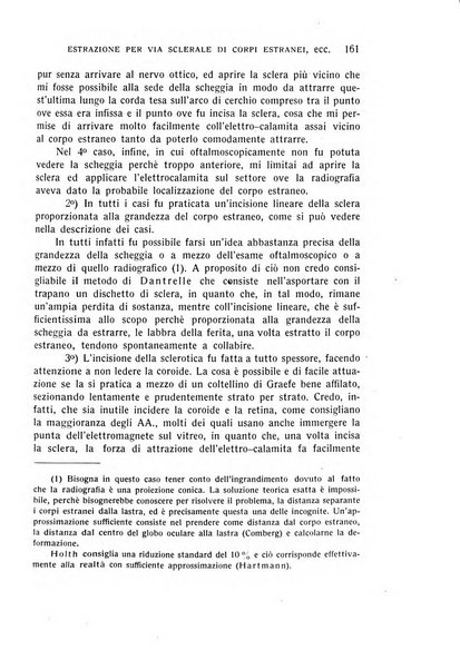 Bollettino d'oculistica periodico d'oculistica pratica