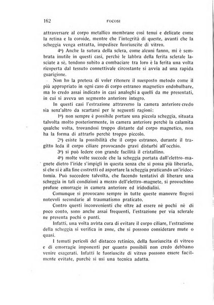 Bollettino d'oculistica periodico d'oculistica pratica