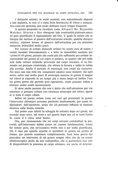 Bollettino d'oculistica periodico d'oculistica pratica