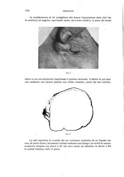 Bollettino d'oculistica periodico d'oculistica pratica