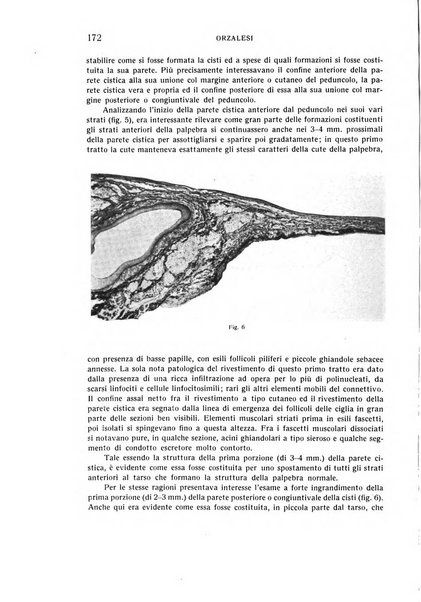 Bollettino d'oculistica periodico d'oculistica pratica