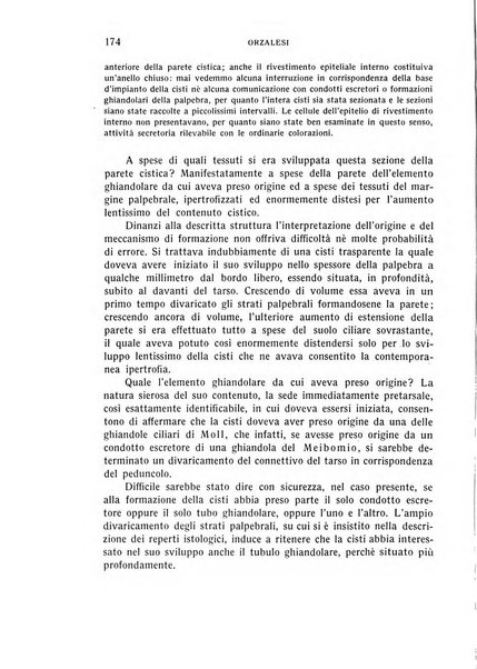 Bollettino d'oculistica periodico d'oculistica pratica