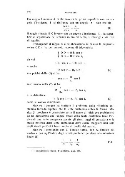 Bollettino d'oculistica periodico d'oculistica pratica