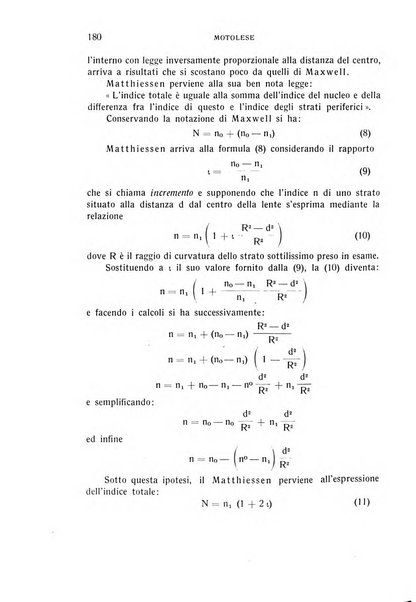 Bollettino d'oculistica periodico d'oculistica pratica