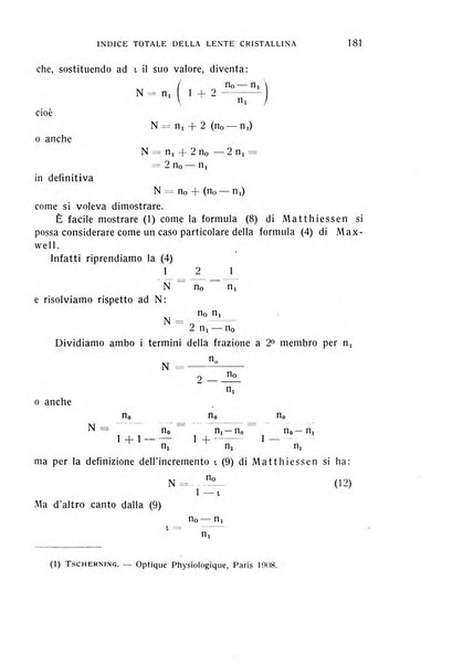 Bollettino d'oculistica periodico d'oculistica pratica