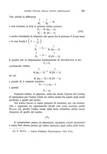 Bollettino d'oculistica periodico d'oculistica pratica