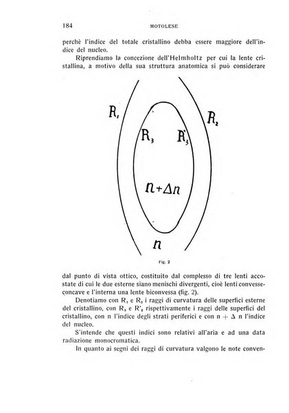 Bollettino d'oculistica periodico d'oculistica pratica