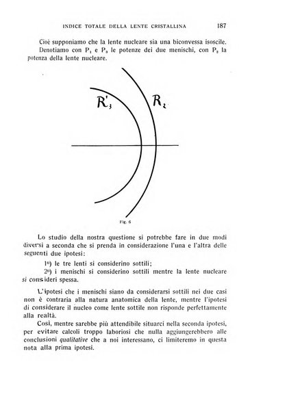 Bollettino d'oculistica periodico d'oculistica pratica