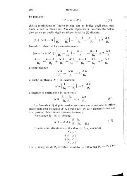 Bollettino d'oculistica periodico d'oculistica pratica