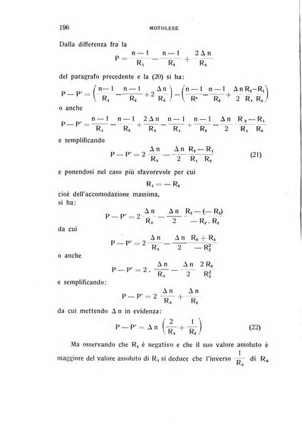 Bollettino d'oculistica periodico d'oculistica pratica