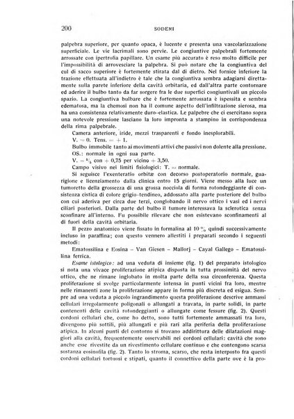 Bollettino d'oculistica periodico d'oculistica pratica