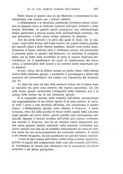 Bollettino d'oculistica periodico d'oculistica pratica