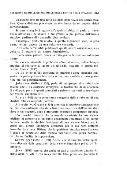 Bollettino d'oculistica periodico d'oculistica pratica