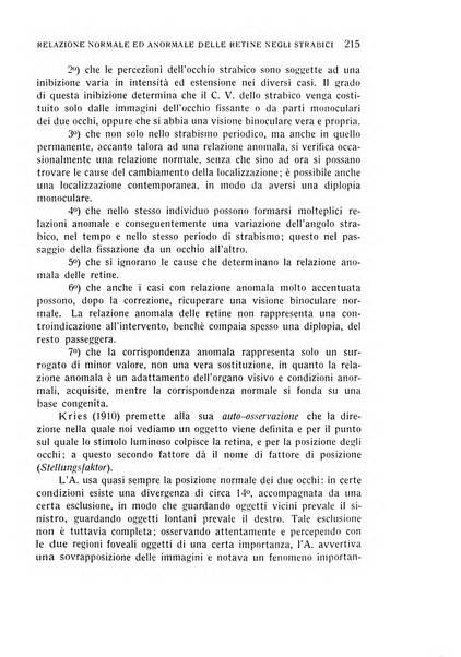 Bollettino d'oculistica periodico d'oculistica pratica