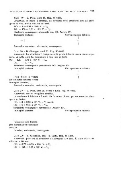 Bollettino d'oculistica periodico d'oculistica pratica