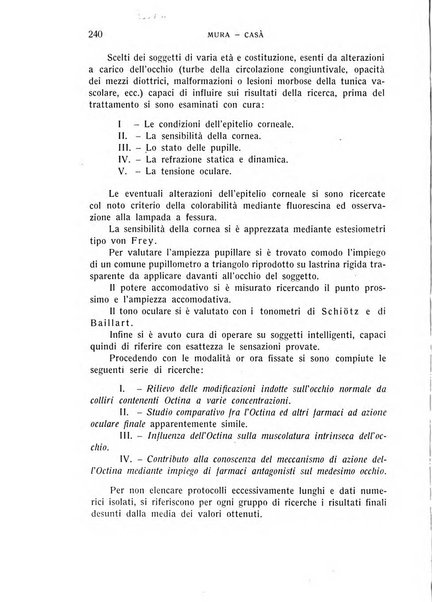 Bollettino d'oculistica periodico d'oculistica pratica