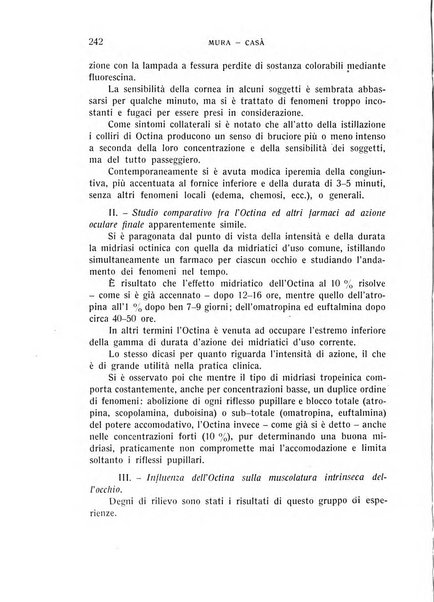 Bollettino d'oculistica periodico d'oculistica pratica