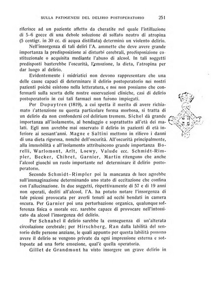 Bollettino d'oculistica periodico d'oculistica pratica