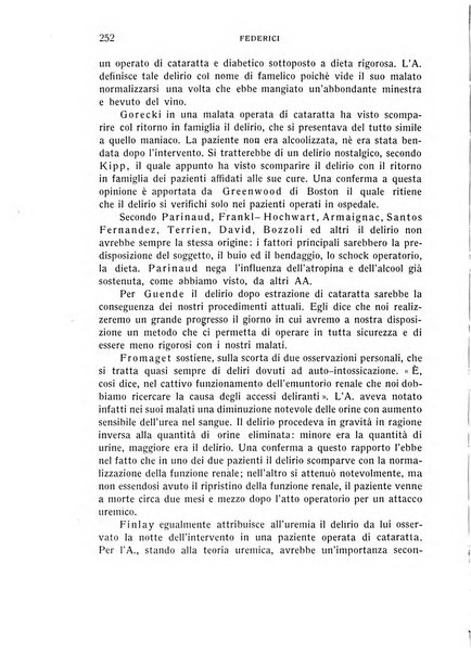 Bollettino d'oculistica periodico d'oculistica pratica