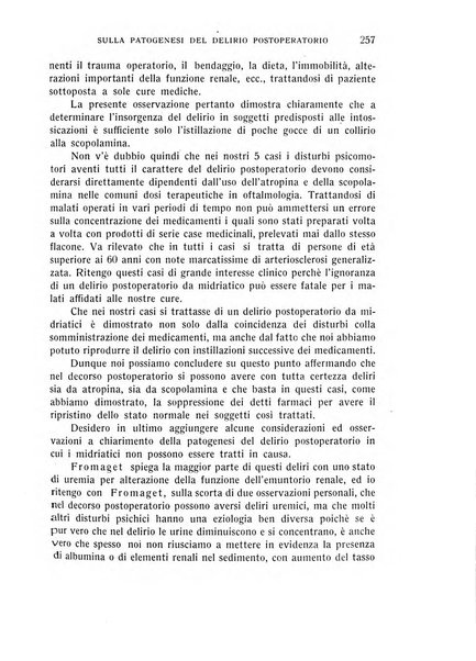 Bollettino d'oculistica periodico d'oculistica pratica