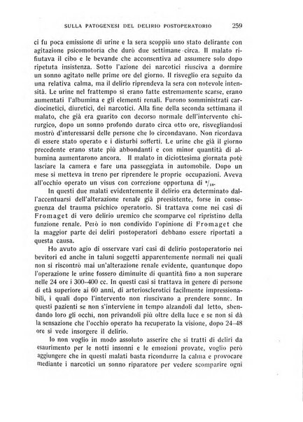 Bollettino d'oculistica periodico d'oculistica pratica