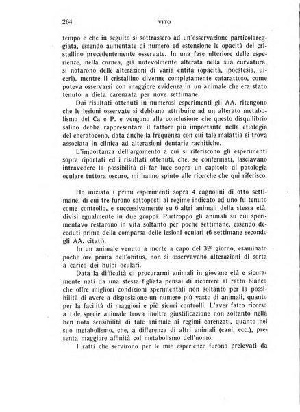 Bollettino d'oculistica periodico d'oculistica pratica