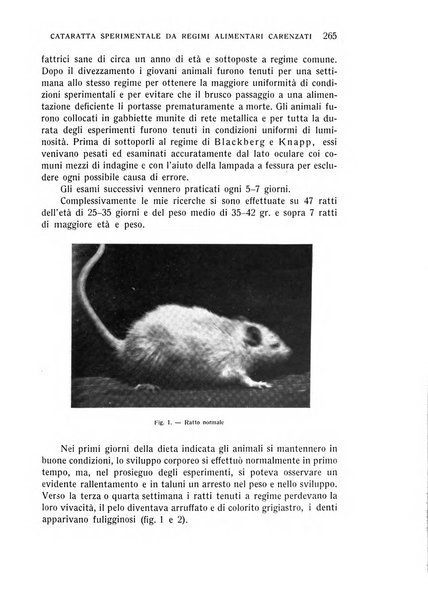 Bollettino d'oculistica periodico d'oculistica pratica