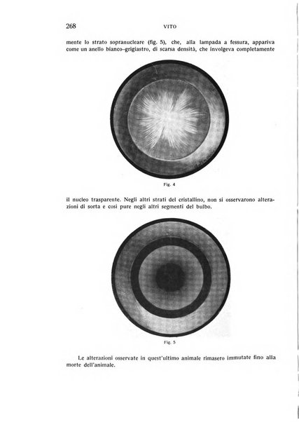 Bollettino d'oculistica periodico d'oculistica pratica