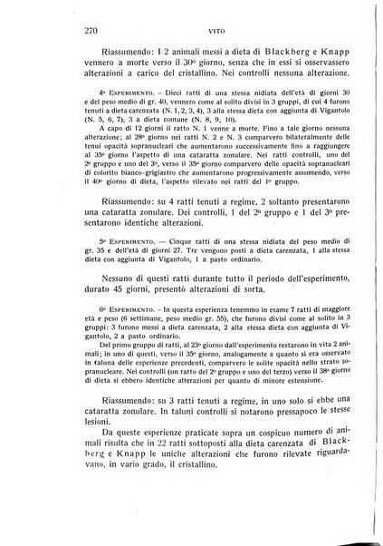 Bollettino d'oculistica periodico d'oculistica pratica