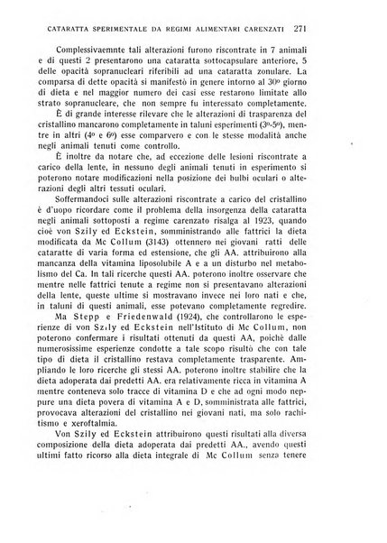 Bollettino d'oculistica periodico d'oculistica pratica