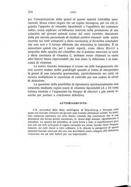 Bollettino d'oculistica periodico d'oculistica pratica