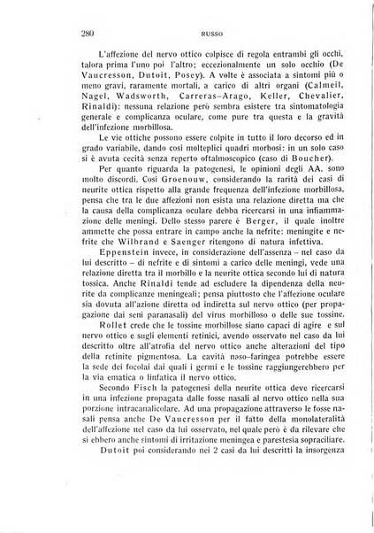 Bollettino d'oculistica periodico d'oculistica pratica