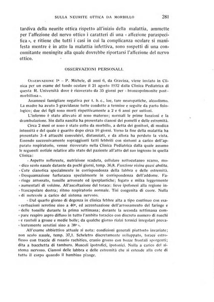 Bollettino d'oculistica periodico d'oculistica pratica