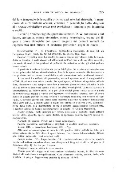 Bollettino d'oculistica periodico d'oculistica pratica